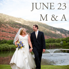 durango colorado wedding photographers  Durango Colorado Photographer Allison Ragsdale Anna Matt
