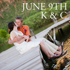 durango colorado wedding photographers  Durango Colorado Photographer Allison Ragsdale Chrissy Kevin copy