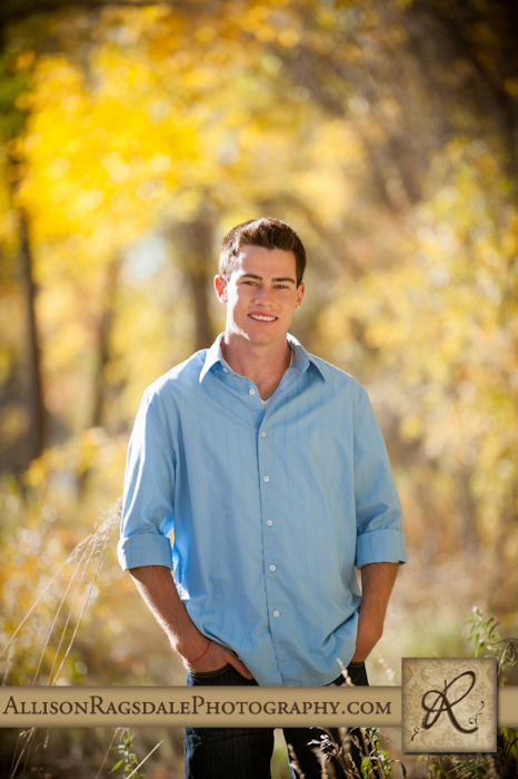 Animas High School Senior Photos