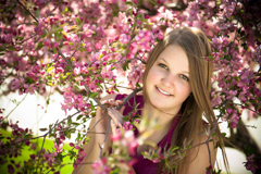 Durango Senior Photography