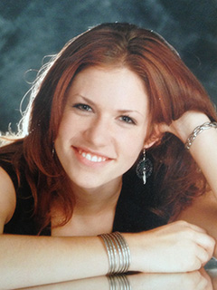 durango's best senior portrait photographer, allison ragsdale's senior portrait