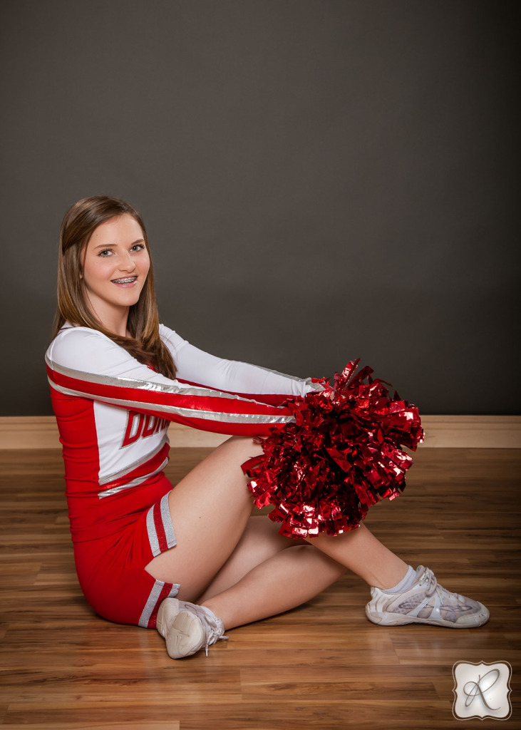 DHS Cheer Photos!