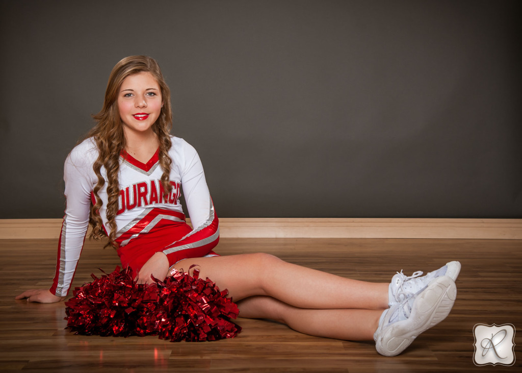 DHS Cheer Photos!