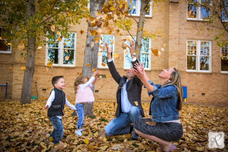 Winters Family Portraits