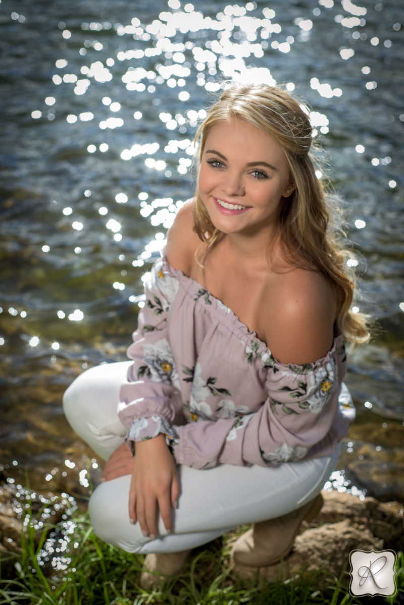 Maggie Maloney S Durango Colorado High Babe Senior Portraits