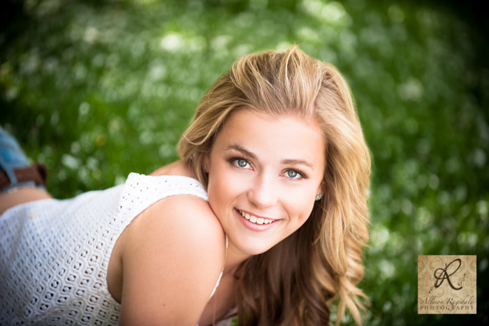 Steffie | Durango Photography Senior Pictures