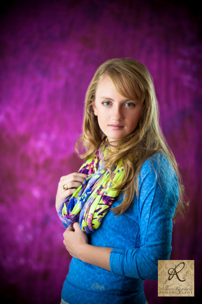 Durango Senior Photography Studio