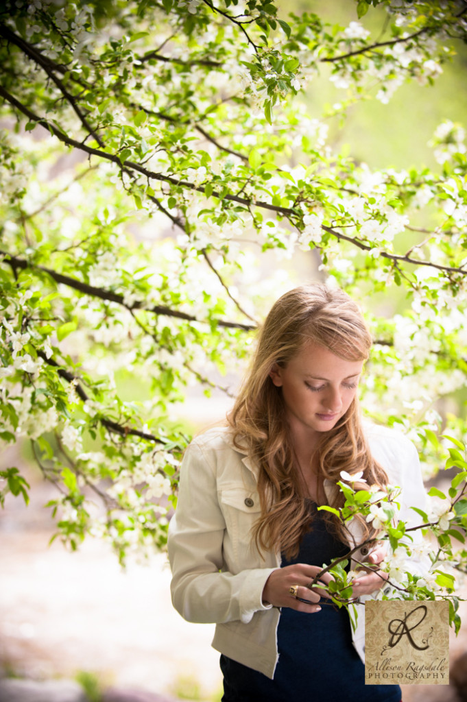 Durango Senior Photography Amazing