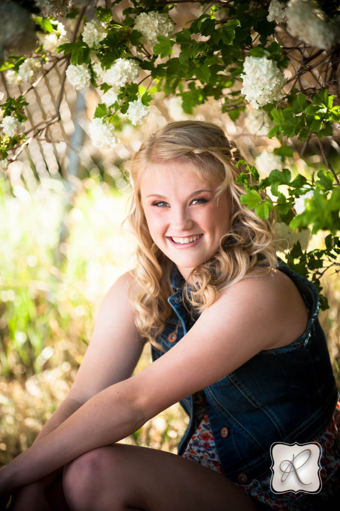 Bayfield High School Senior Pictures