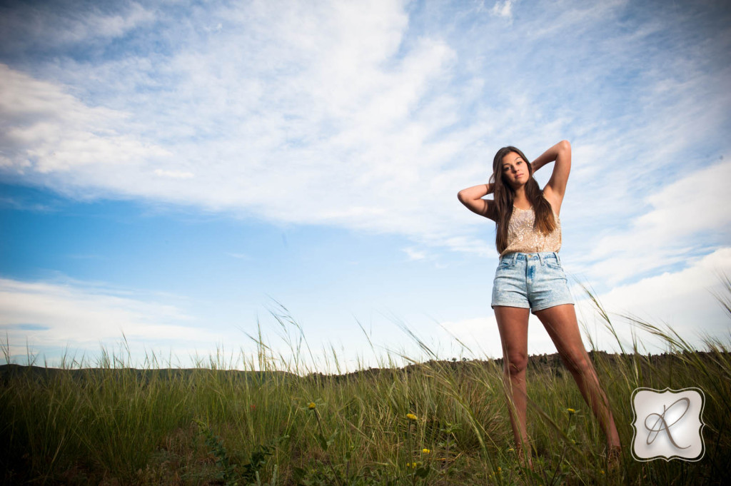 Off Camera Flash Durango Photographer