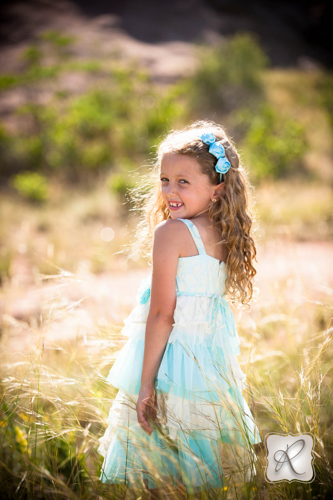 Lola | Kids Portraits - Durango Wedding and Family Photographers