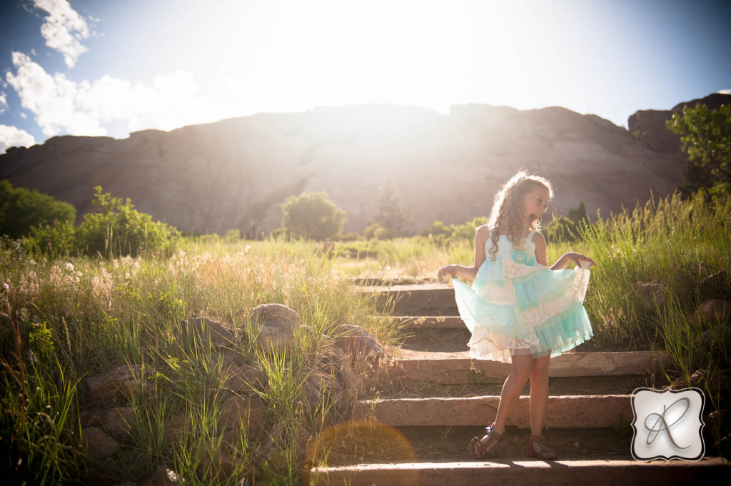 Kids Portraits by Allison Ragsdale Photography
