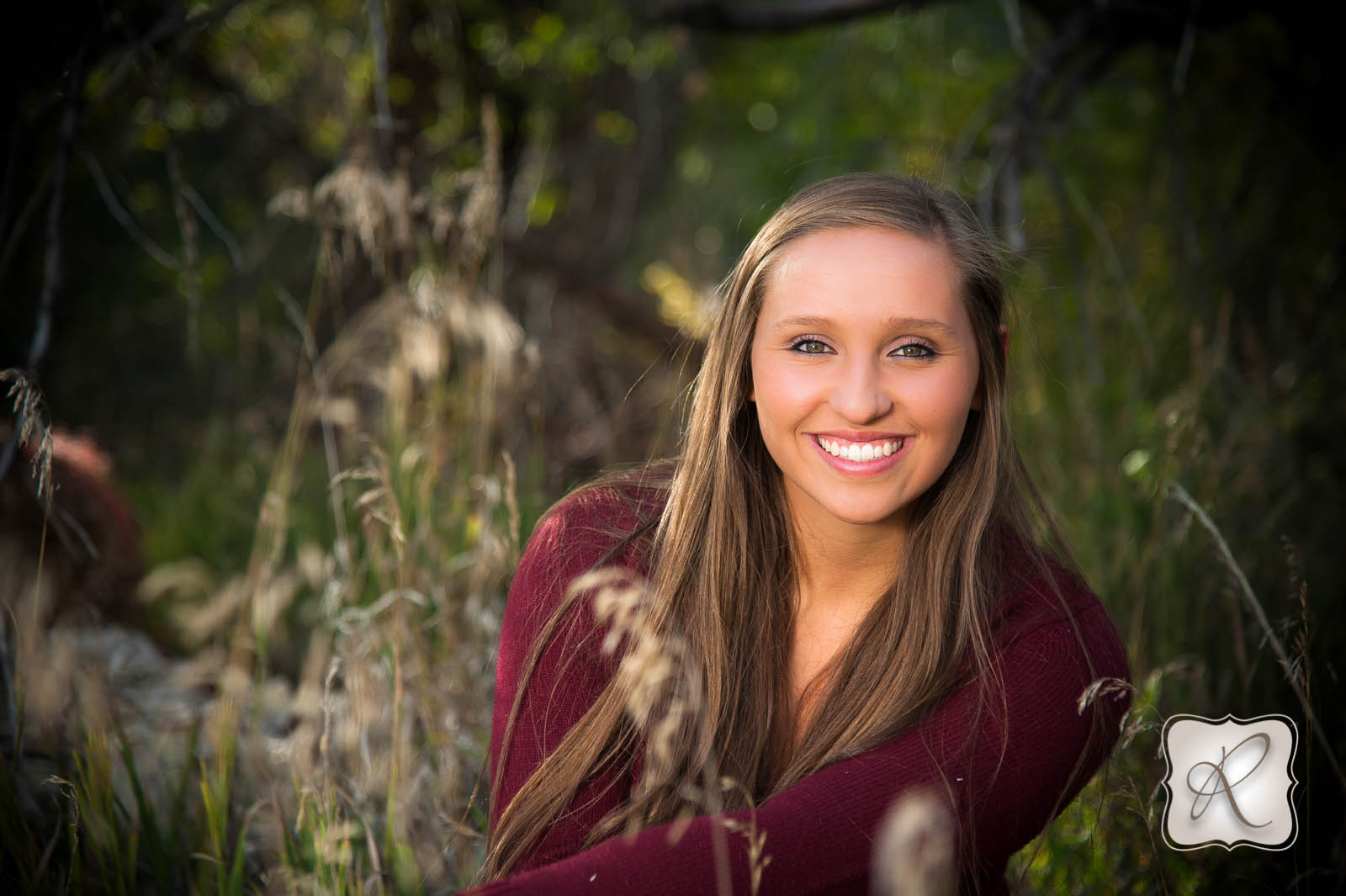 Mikayla's Senior Pictures in Durango Colorado