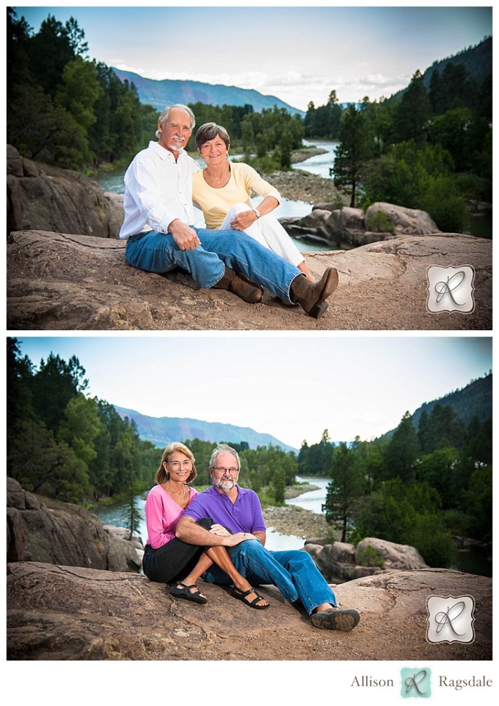 Colorado Portrait Photographers