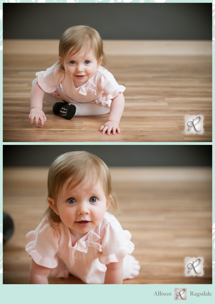 Baby Pictures by Allison Ragsdale Photography