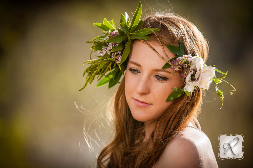 Senior Image Durango Colorado