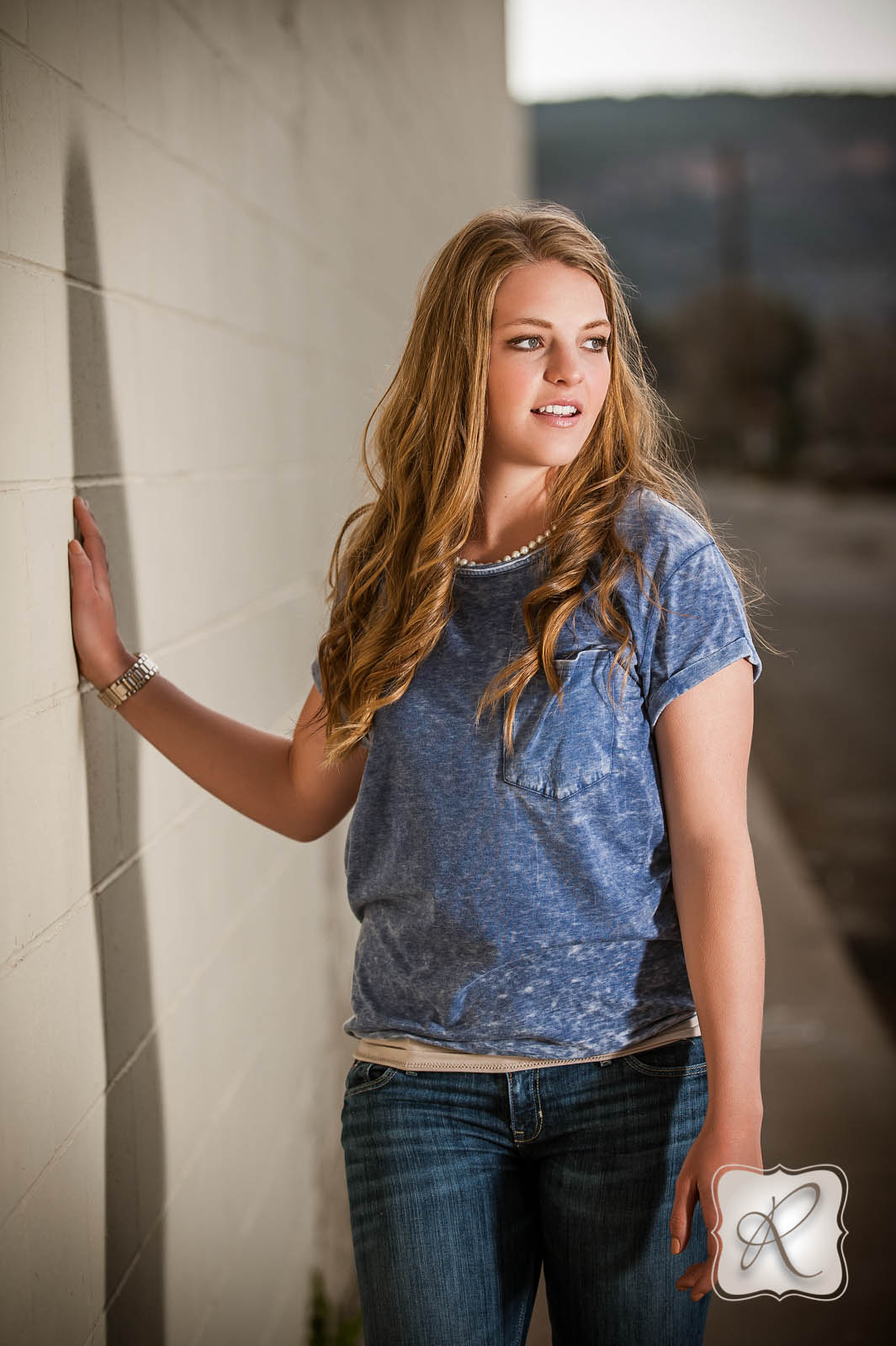 Hailey Warren | Durango Colorado Senior Pictures