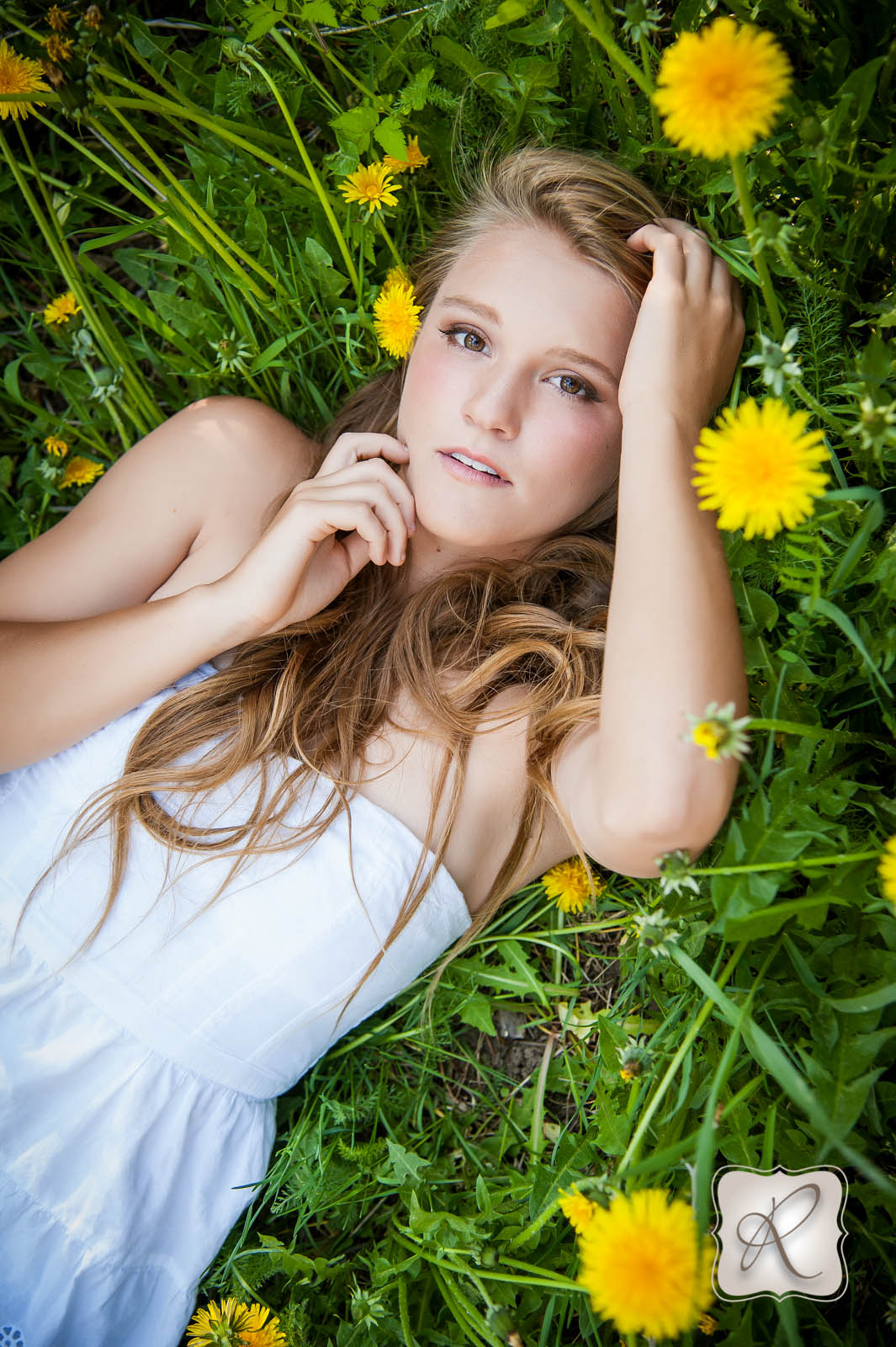 Lauren Milliet | Class of 2015 Senior at Durango High School