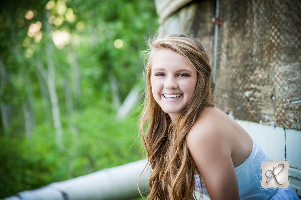 DHS Senior Pictures Durango CO