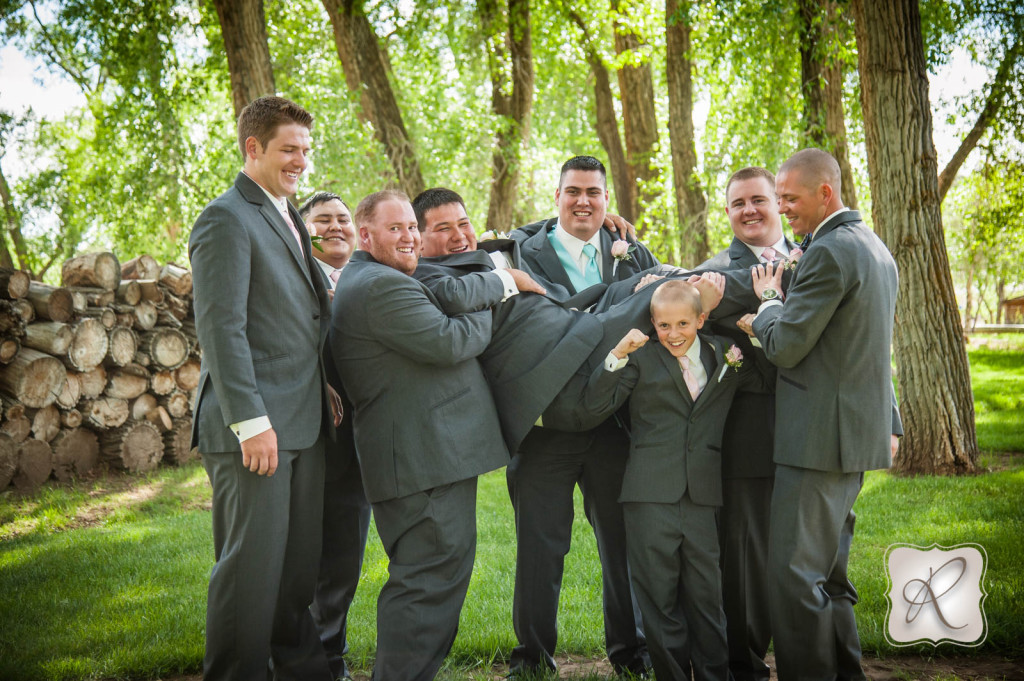 Colorado Wedding Photographers