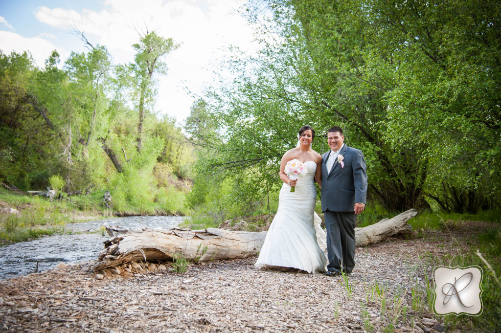 Durango Colorado Wedding Photographer 
