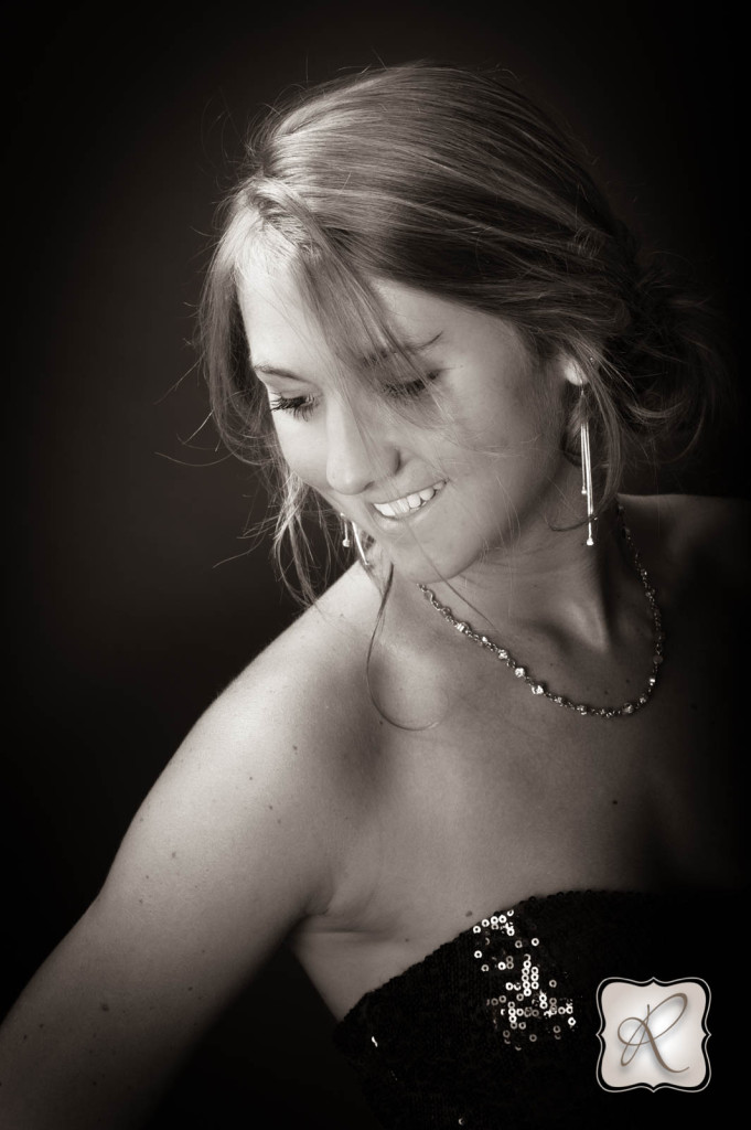 Jessie Cusick Prom Dress Senior Pictures Durango Colorado by Allison Ragsdale Photography