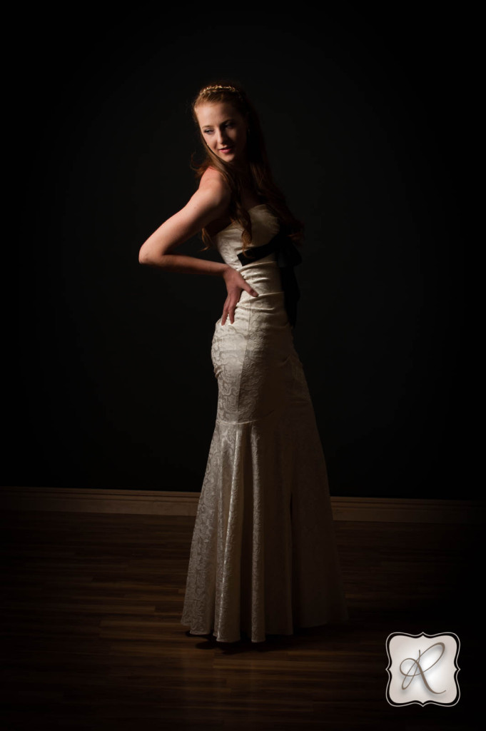 Laura Lieb Prom Dress Senior Pictures Durango Colorado by Allison Ragsdale Photography