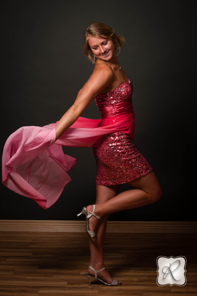 Jesse Cusick Prom Dress Senior Pictures Durango Colorado by Allison Ragsdale Photography