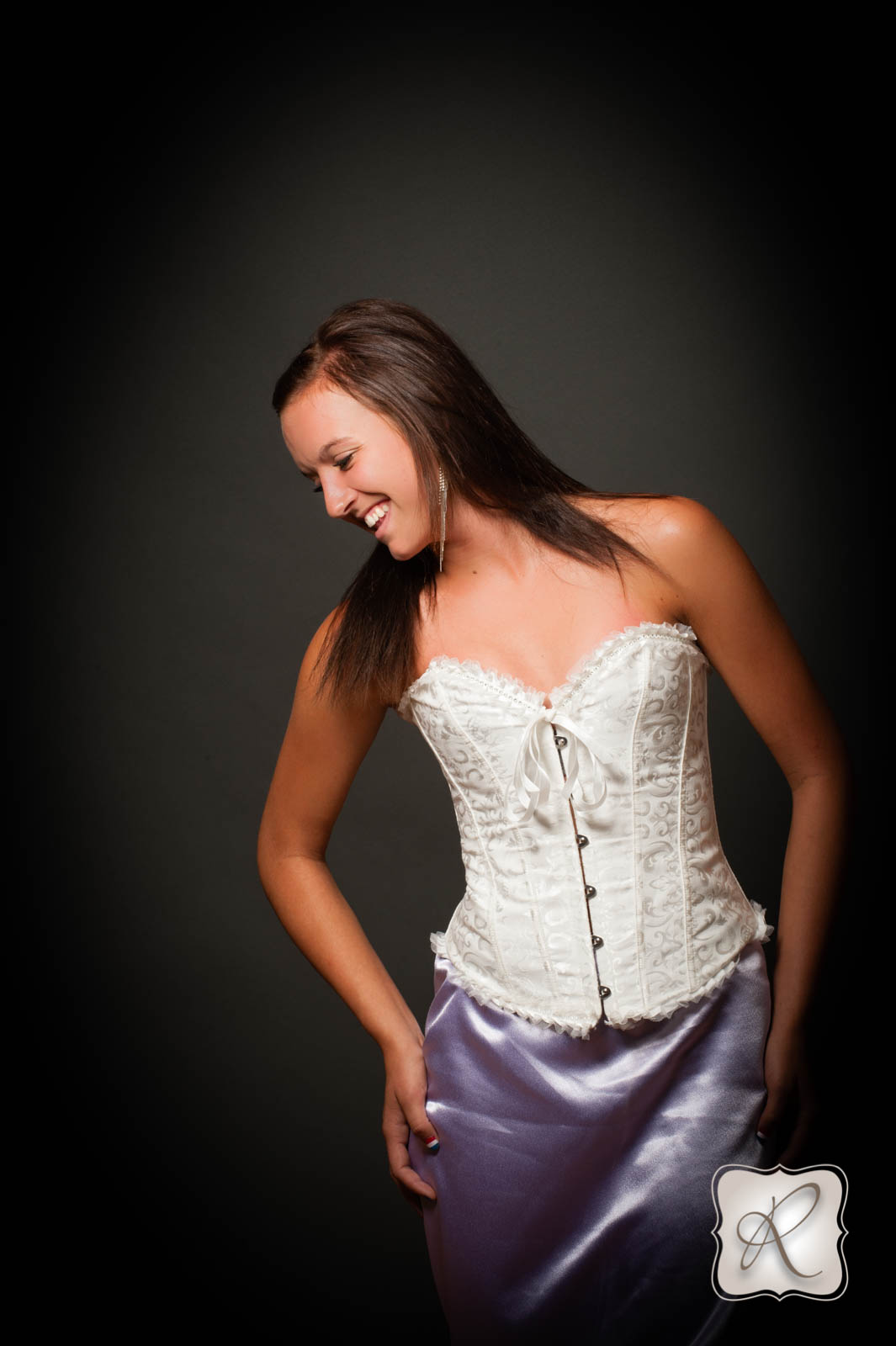 Prom Dress Senior Pictures Durango Colorado - Durango Wedding and