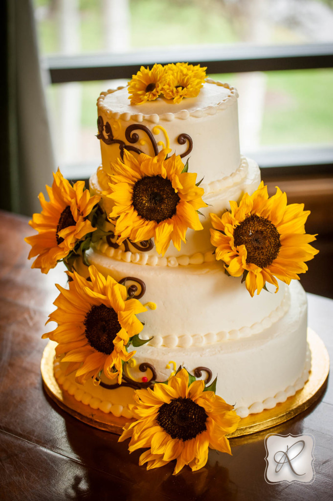 Wedding Cake Durango CO