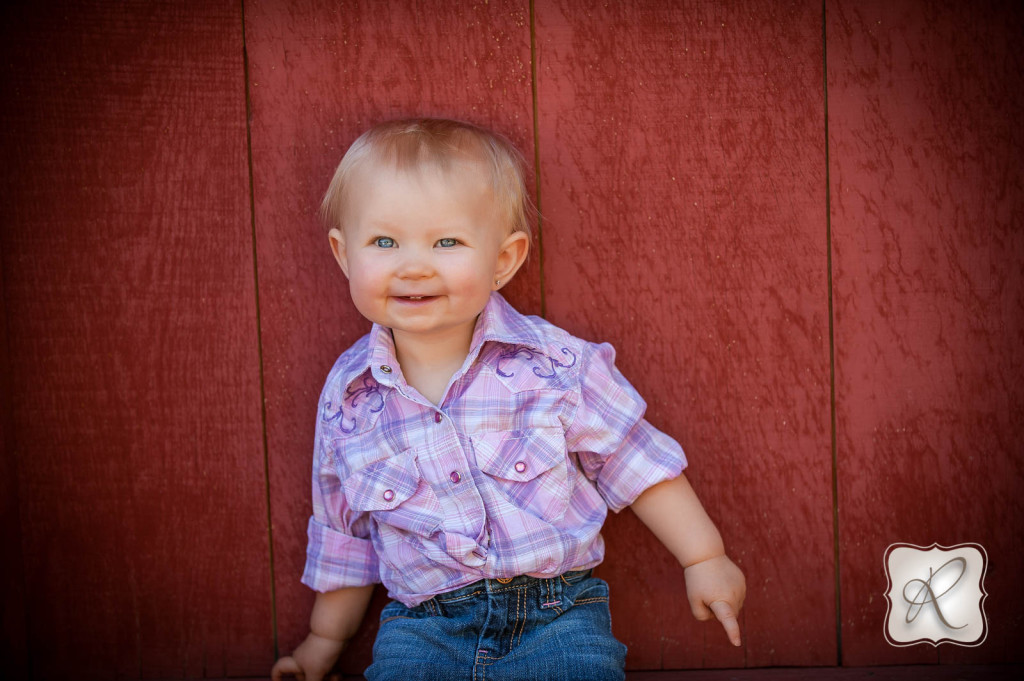 Durango colorado baby photos