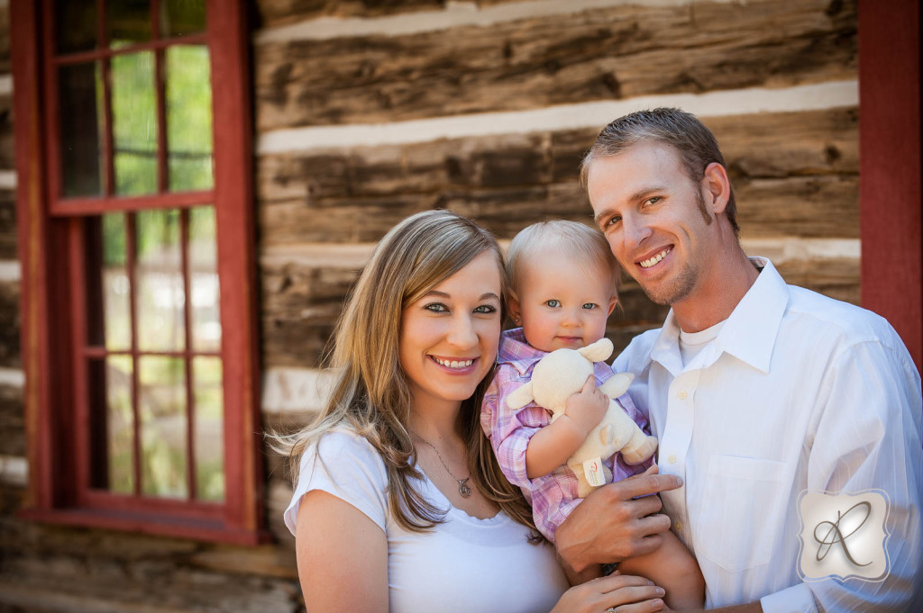 family pictures taken in durango colorado 