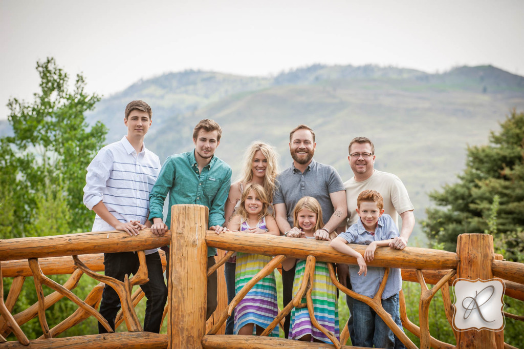 Durango, CO Family Photography