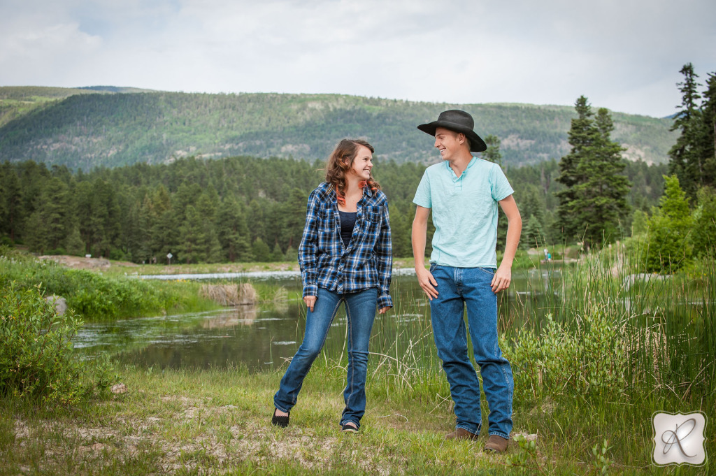 Durango Colorado Portraits