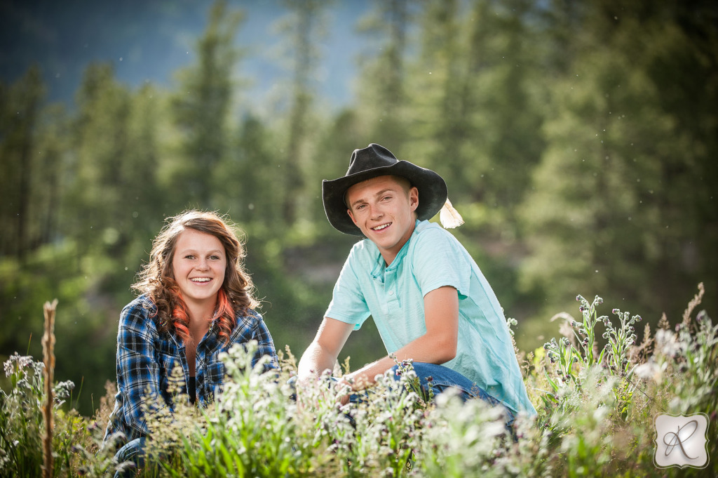 Durango Colorado Portraits