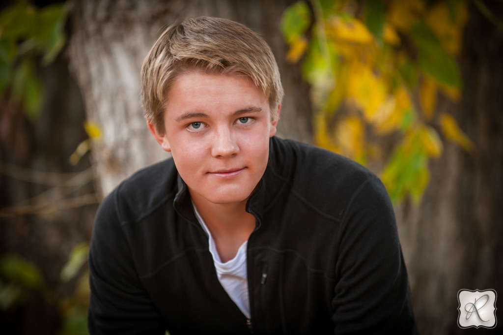 Durango Senior Photos