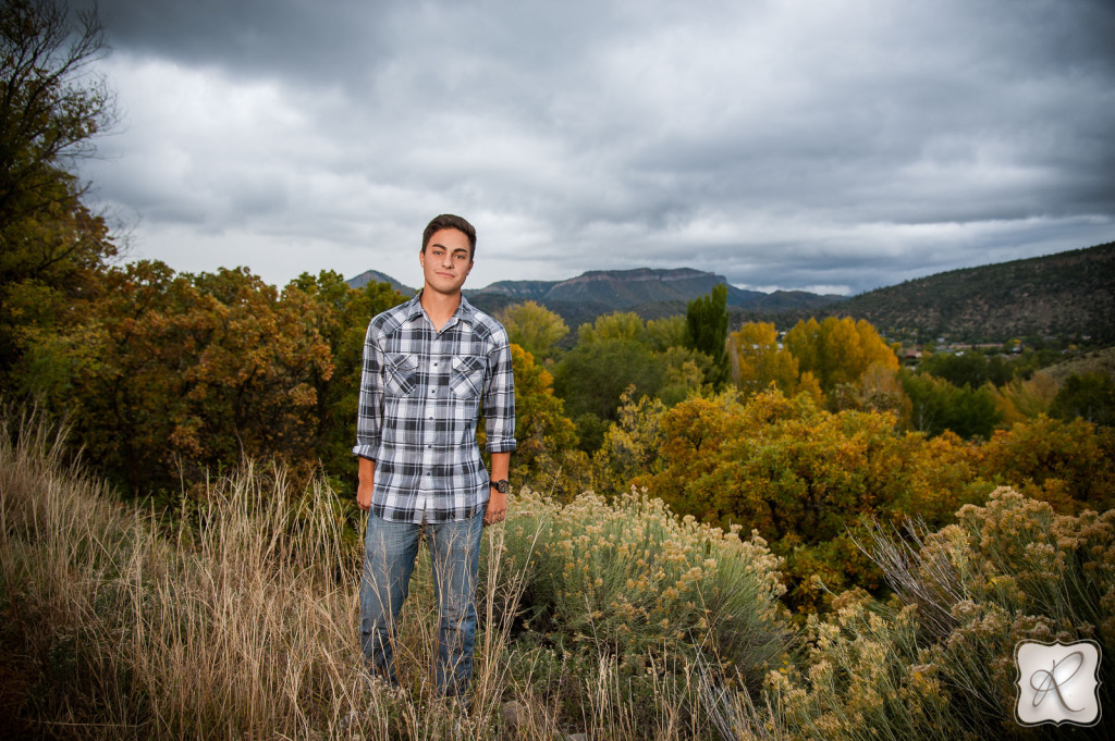 Durango Colorado Portraits 