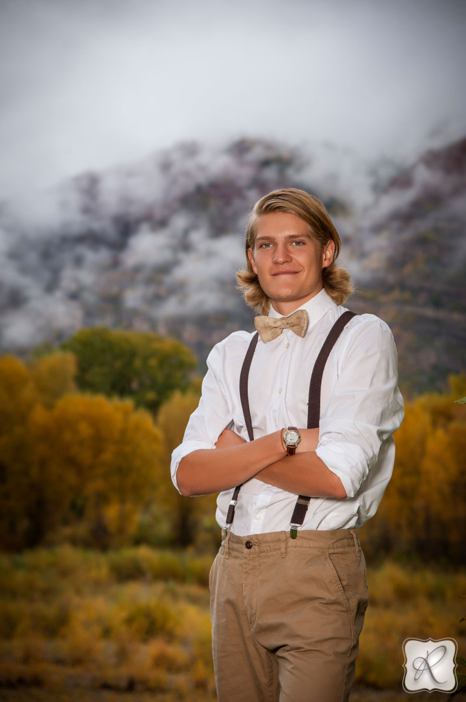 Durango Colorado Senior 