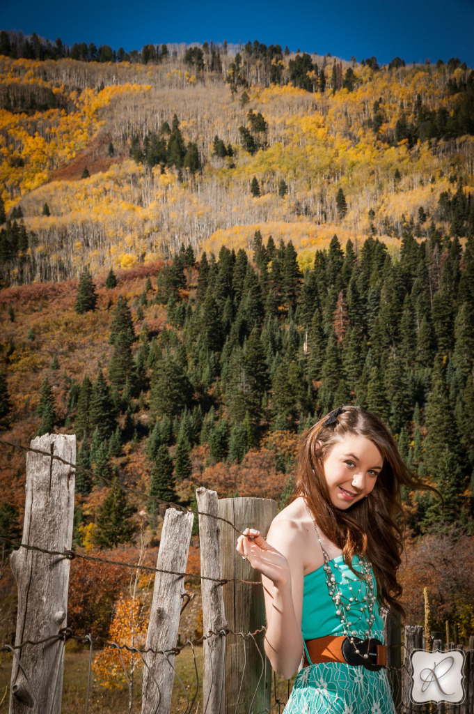 Colorado Senior Photographers