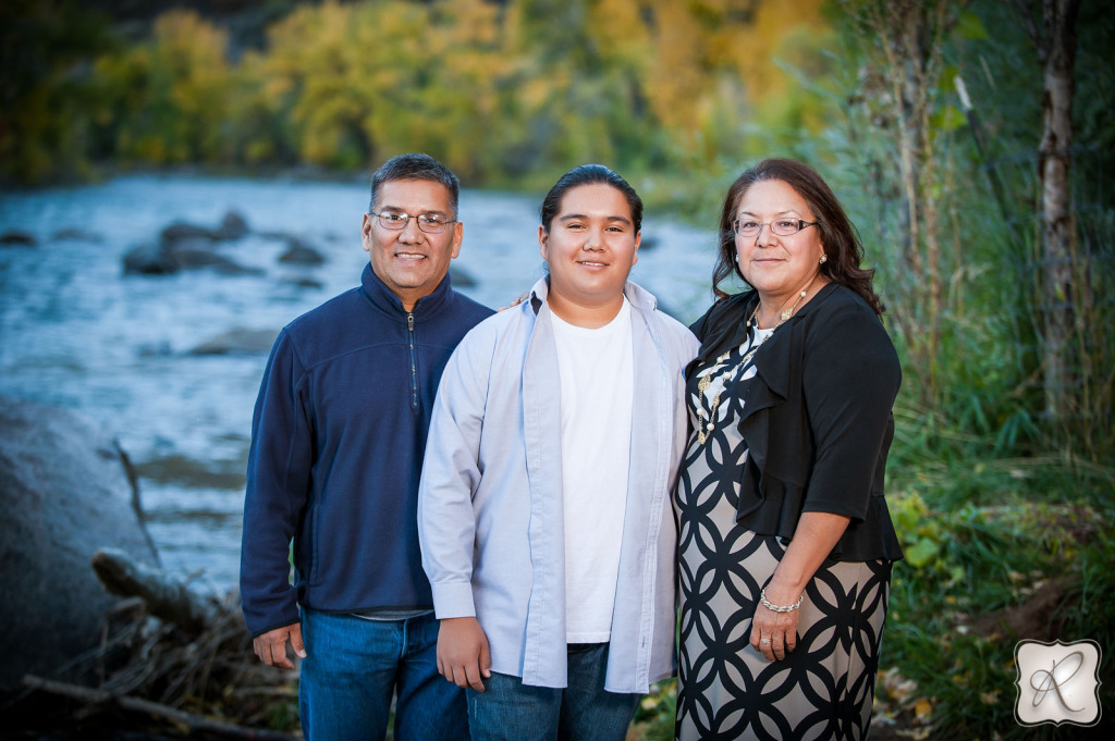 Family Portraits in Durango 