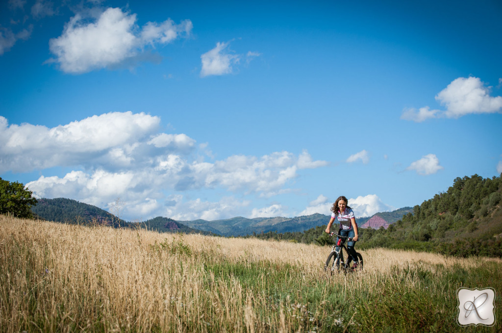 Mountain Bike Durango CO