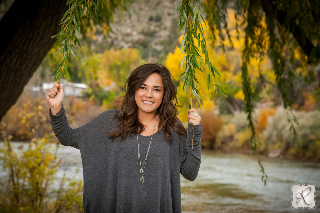 Fall in Durango Colorado 