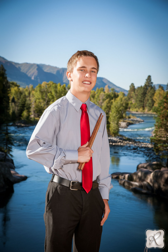 Durango Colorado Portraits