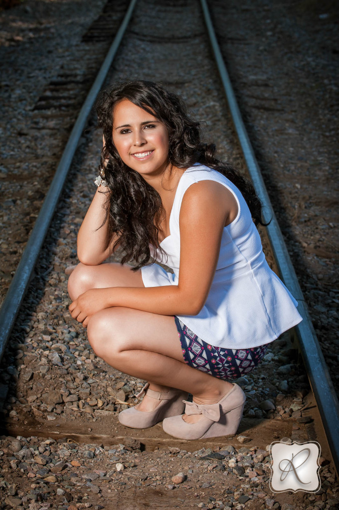 Senior Pictures in Durango CO