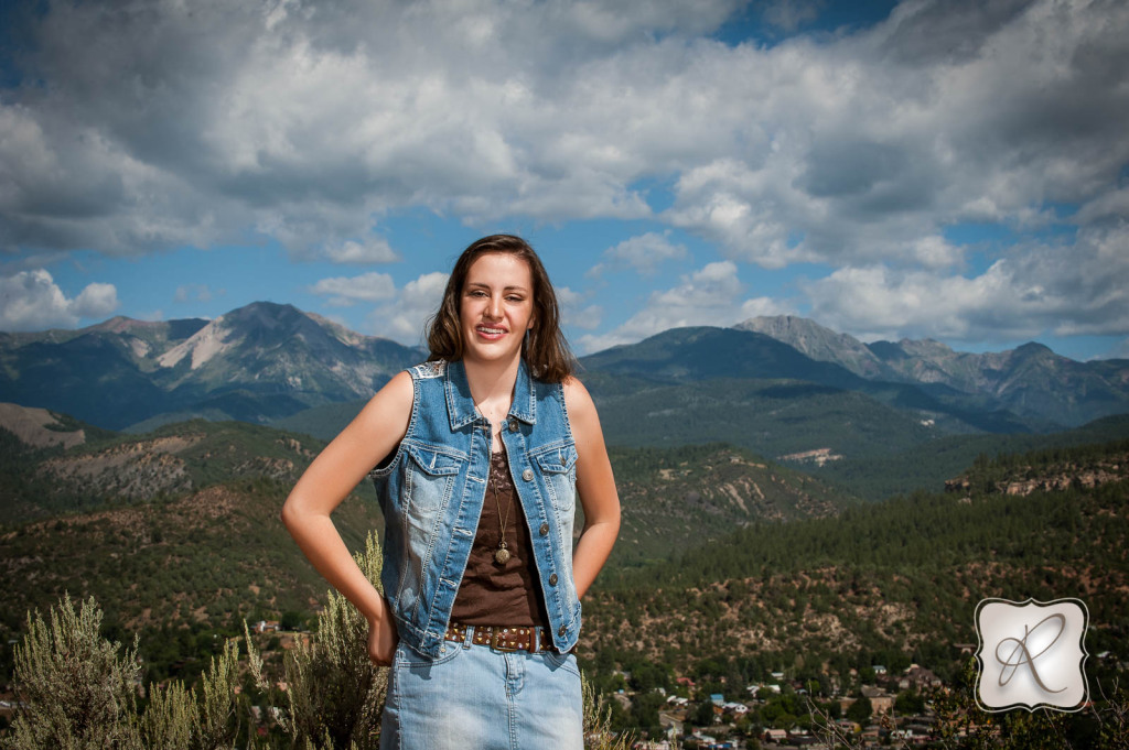 Durango Colorado Senior