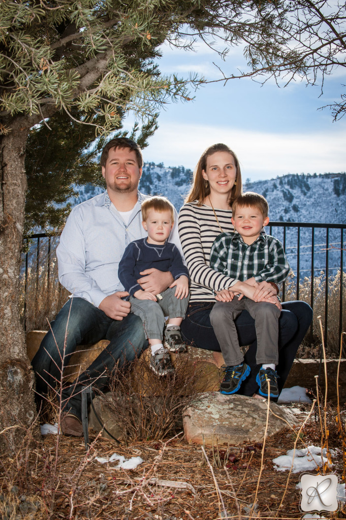 Durango Family Portraits