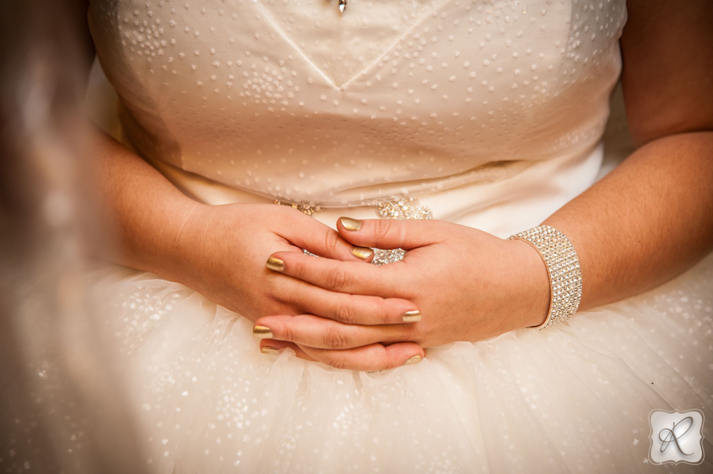 Bride Detail Pictures