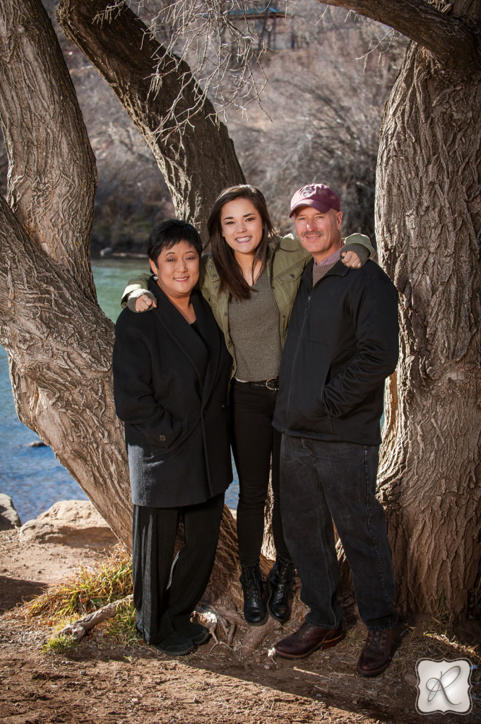 Durango CO Family Pictures