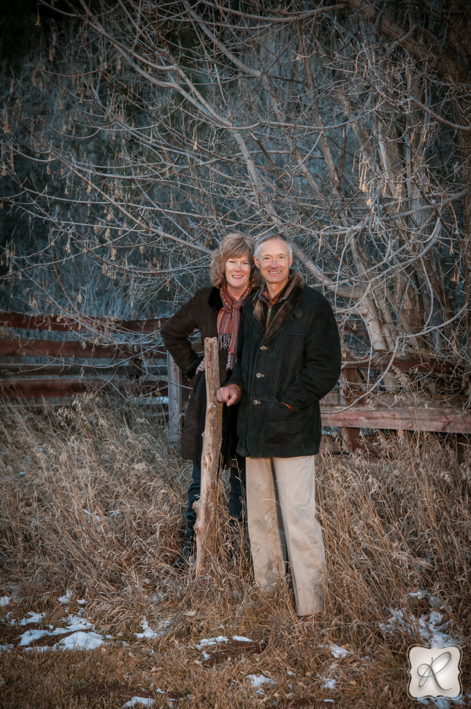 Durango CO Family Portraits