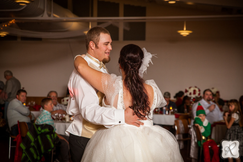 First Dance Pictures